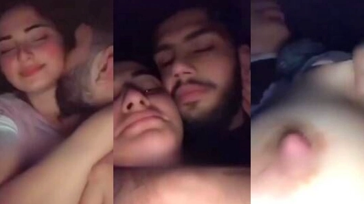 A couple’s Desi sex on Karwa Chauth