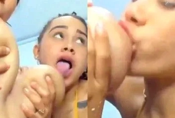 A cuck husband’s pal banged a shy Mallu rural bhabhi.