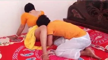 A disgruntled wife entices her husband to have more intense and prolonged sex.