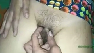 A lustful Arab aunt riding a dick while having her enormous breasts sucked