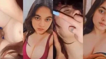 A stunning Gujarati woman fucking and deep-throating in a hotel room
