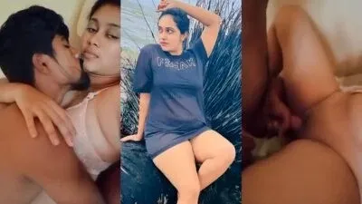 A stunning Indian college student fingered her pussy in a selfie.
