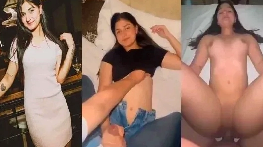 A stunning Turkish girl fucks hard after falling in love with a gym instructor.
