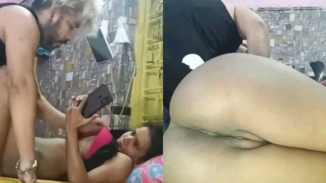 An elderly businessman fucks a high-class whore and gets blowjobed in a hotel.