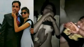 Busty Kochi aunt’s pussy is constantly moaning and getting hard fucked.
