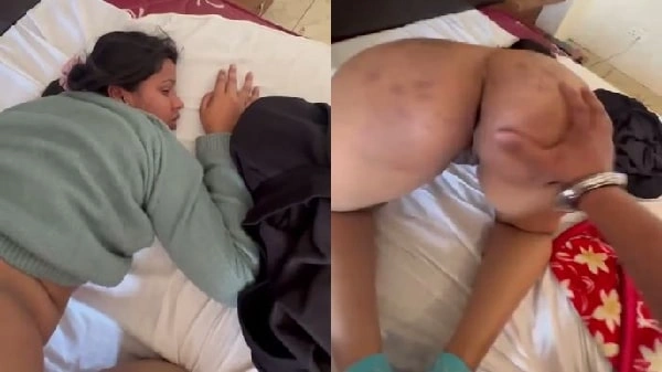 Cumming inside chut of dehati bhabhi