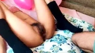 Desi village wife requests to be recorded while fucking