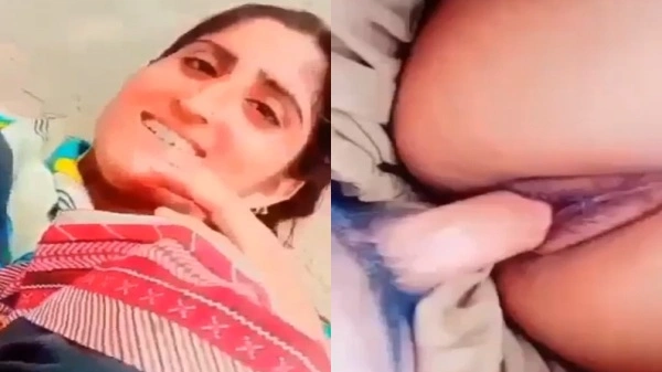 Hardcore fucking is what Indian milf needs.