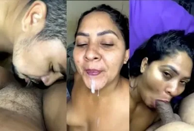 Hindi audio of a painful fuck and climax with a young, attractive Desi wife