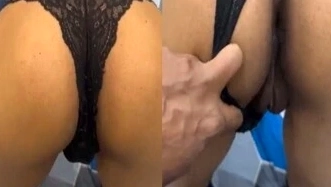 Horny boy penetrating hole of desi girl