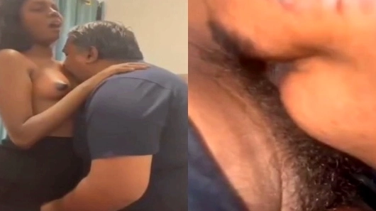 Horny sasur banging wives of his sons