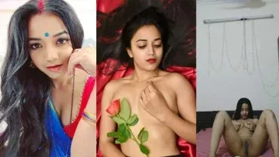 In the hotel, a gorgeous office intern from Indore pounded hard after BJ.