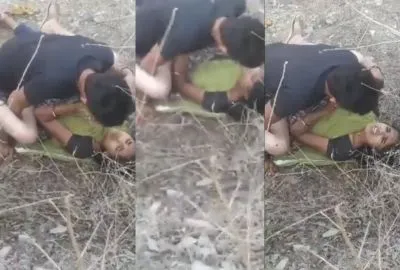 Lucky Indian mallu guy fucking a hot and horny Nepali milf