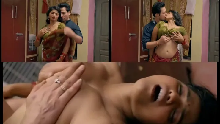 Seedhi saadi ladki ki hairy chut in Ghazipur village