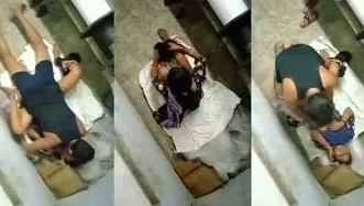Shy Pakistani Kohat wife Saira mast pussy and creampie