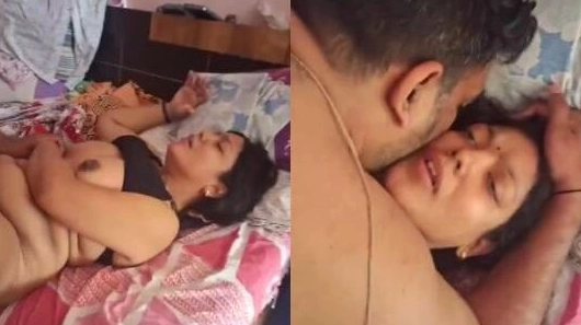 Tasting Marathi bhabhi’s delicious chut