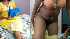 Thick Marathi actress Tanvi Patel liked and fucked by malik