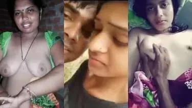 Urmi, the lustful Moga wife, orgasms and masturbates with a cucumber.